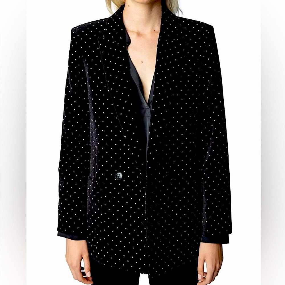 Zadig & Voltaire blazer